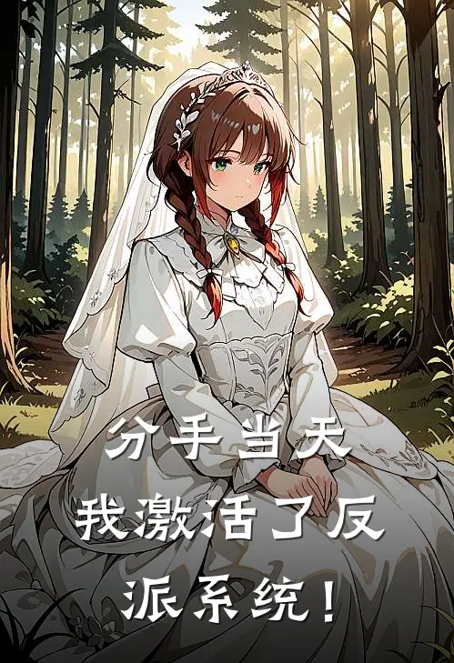 分手当天，我激活了反派系统！(林川李瑶)完结版免费阅读_分手当天，我激活了反派系统！全文免费阅读