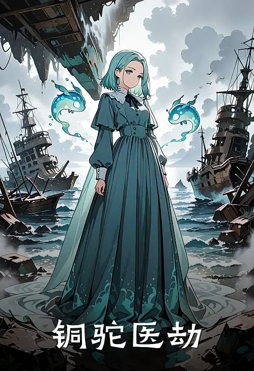 铜驼医劫(沈越贾午)最新小说_免费阅读完整版小说铜驼医劫(沈越贾午)