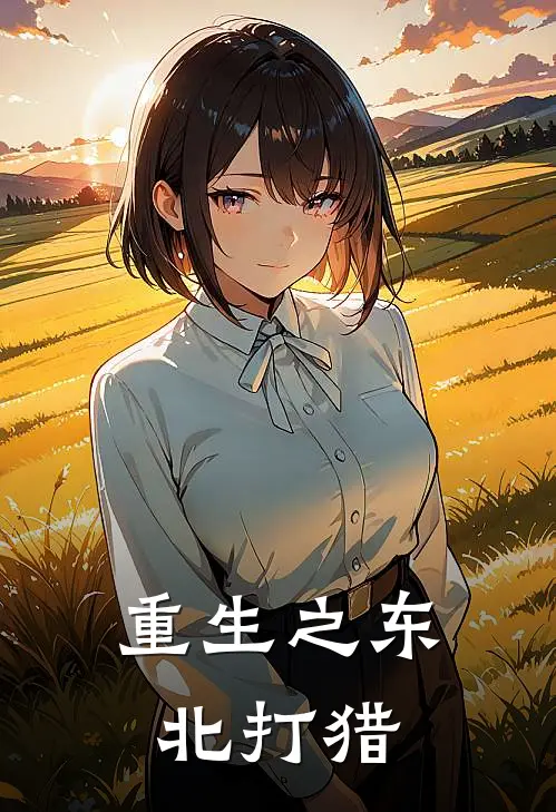 重生之东北打猎