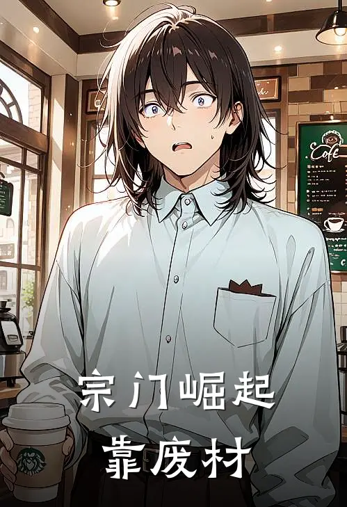 宗门崛起靠废材（楚临沈青棠）完整版小说阅读_宗门崛起靠废材全文免费阅读（楚临沈青棠）