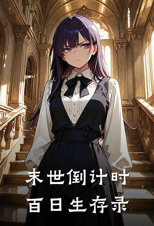 末世倒计时百日生存录