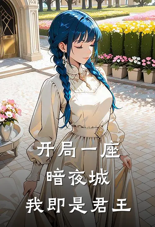 开局一座暗夜城，我即是君王(王一玄夏清韵)无弹窗小说免费阅读_小说完整版免费阅读开局一座暗夜城，我即是君王王一玄夏清韵