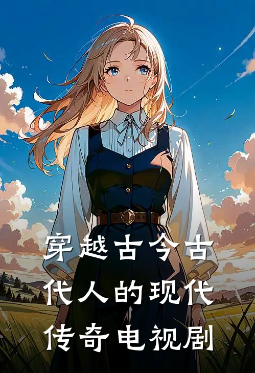 穿越古今古代人的现代传奇电视剧