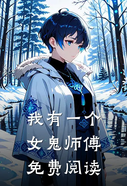 我有一个女鬼师傅免费阅读