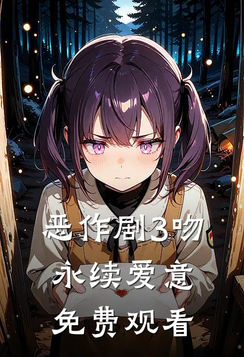 恶作剧3吻永续爱意免费观看