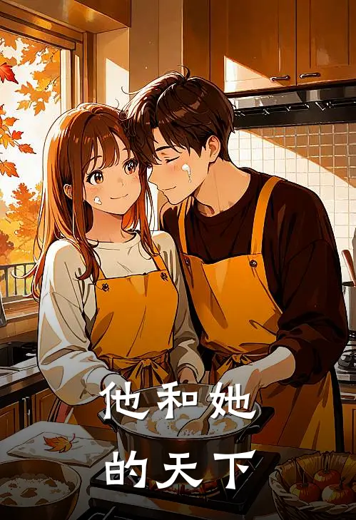 他和她的天下巫雪金振热门小说阅读_免费完结小说他和她的天下巫雪金振