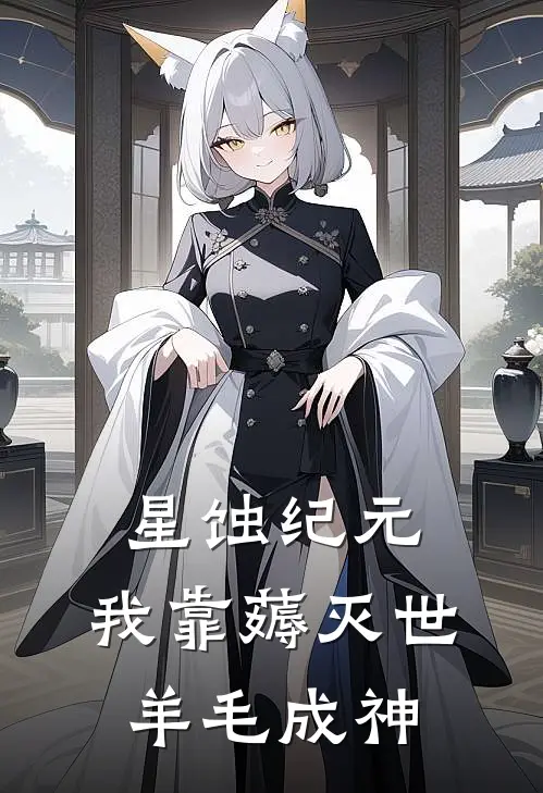 星蚀纪元：我靠薅灭世羊毛成神