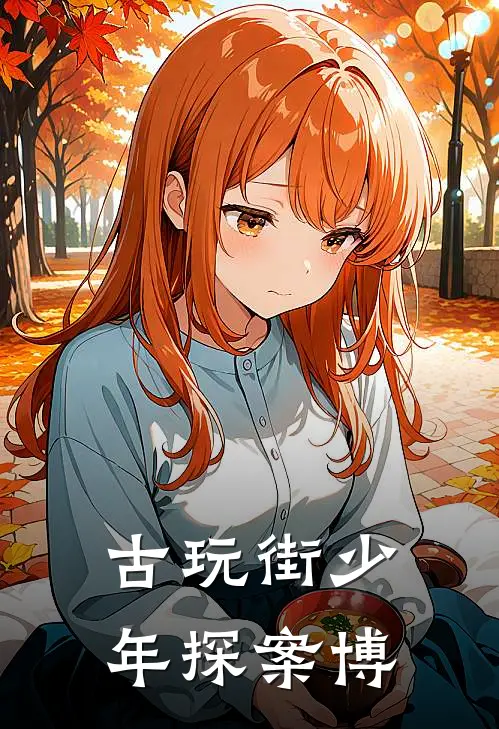 颜故寒莫怀(古玩街少年探案博)全文免费在线阅读_古玩街少年探案博完整版免费在线阅读