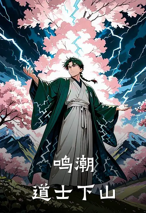 鸣潮：道士下山(鉴心汐汐)最新好看小说_无弹窗全文免费阅读鸣潮：道士下山鉴心汐汐