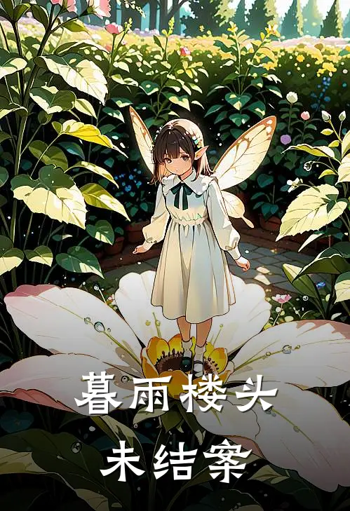 暮雨楼头未结案苏晚照周厉全本免费在线阅读_苏晚照周厉全文阅读