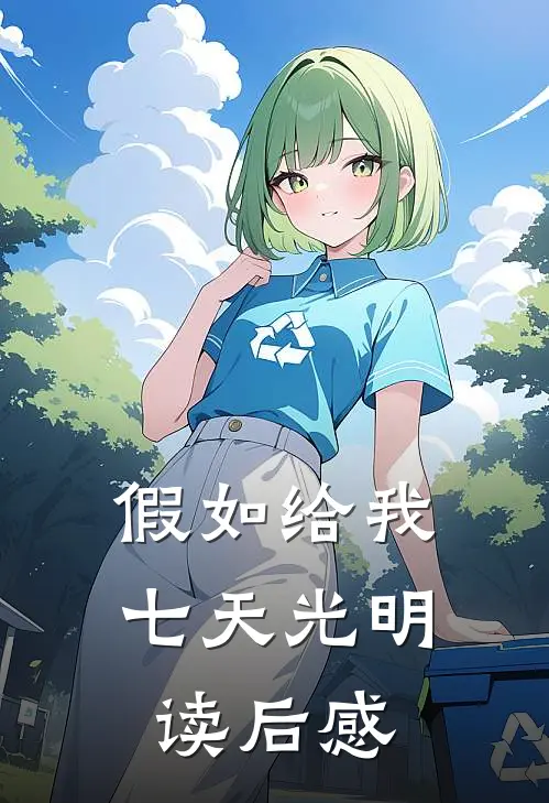 假如给我七天光明读后感