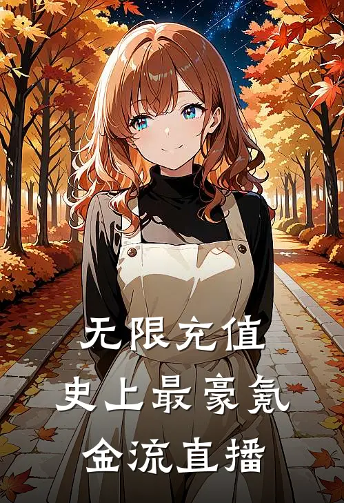 无限充值，史上最豪氪金流直播