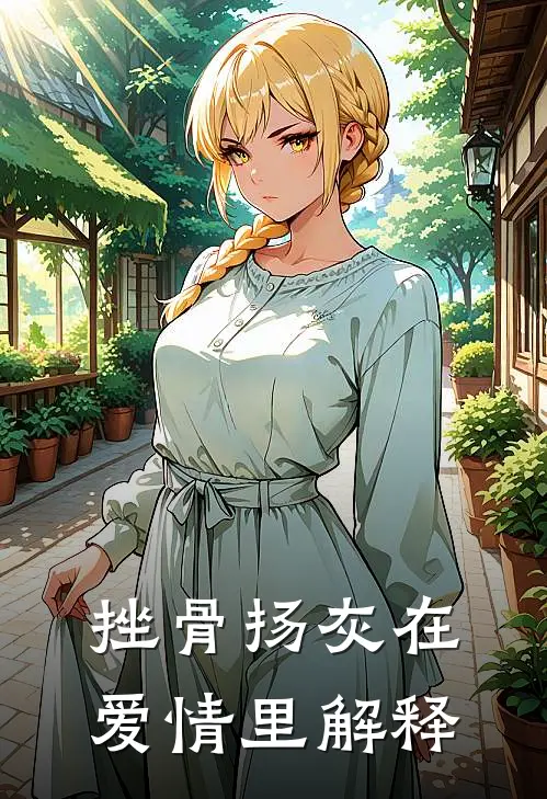 挫骨扬灰在爱情里解释