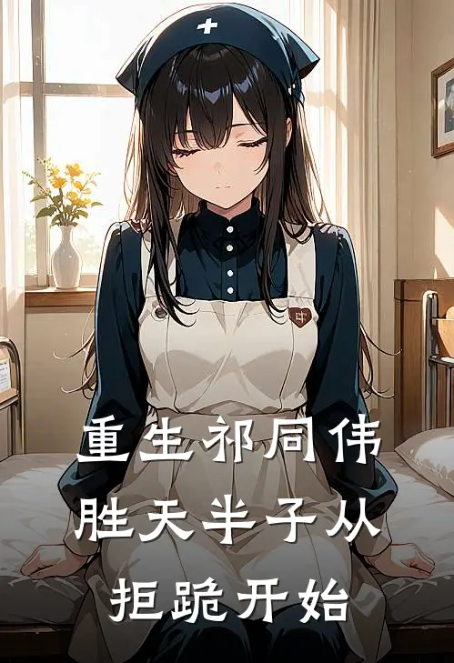 重生祁同伟：胜天半子从拒跪开始