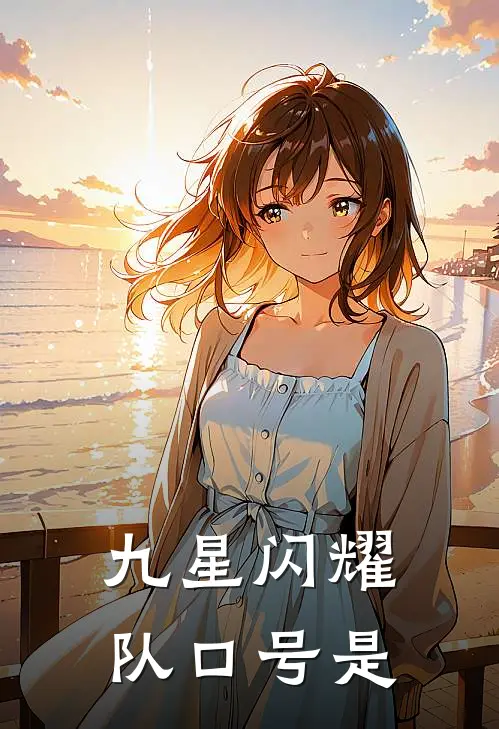 九星闪耀队口号是