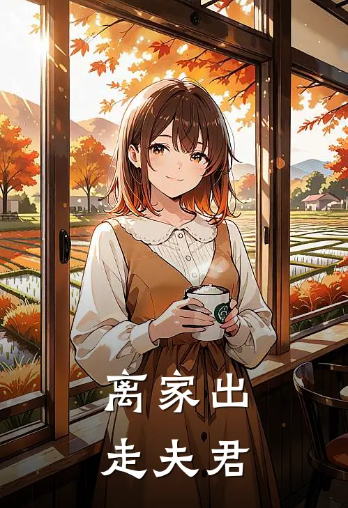 离家出走夫君