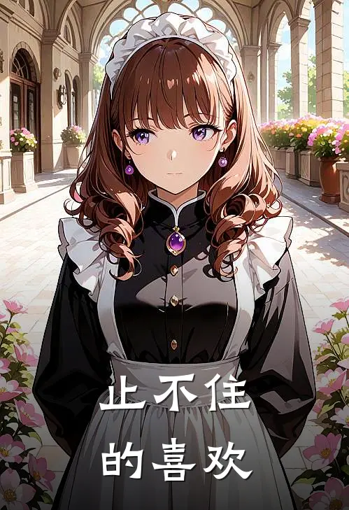 止不住的喜欢