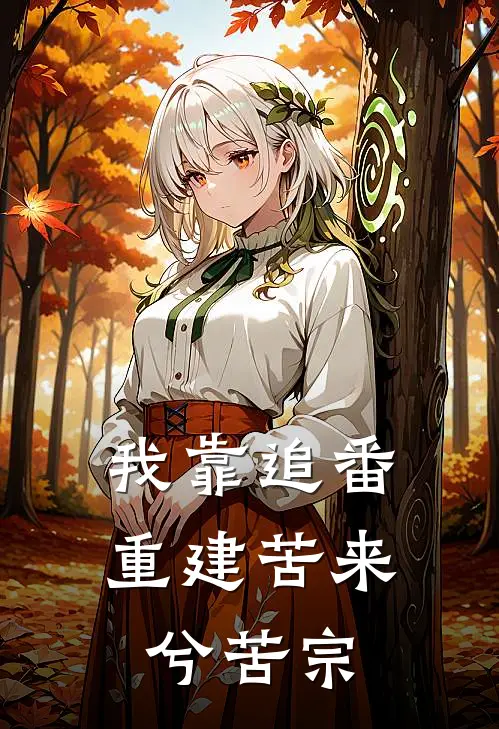 我靠追番重建苦来兮苦宗