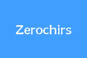 Zerochirs