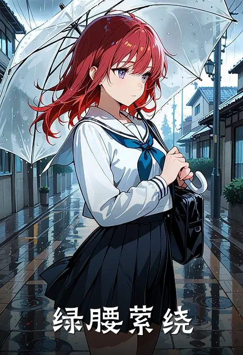 绿腰萦绕刘燕朱子墨免费小说阅读_免费小说大全绿腰萦绕(刘燕朱子墨)