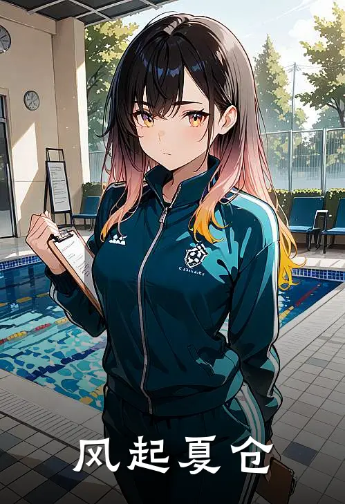 风起夏仓(江覆水高步秧)免费阅读完整版小说_最新小说全文阅读风起夏仓江覆水高步秧