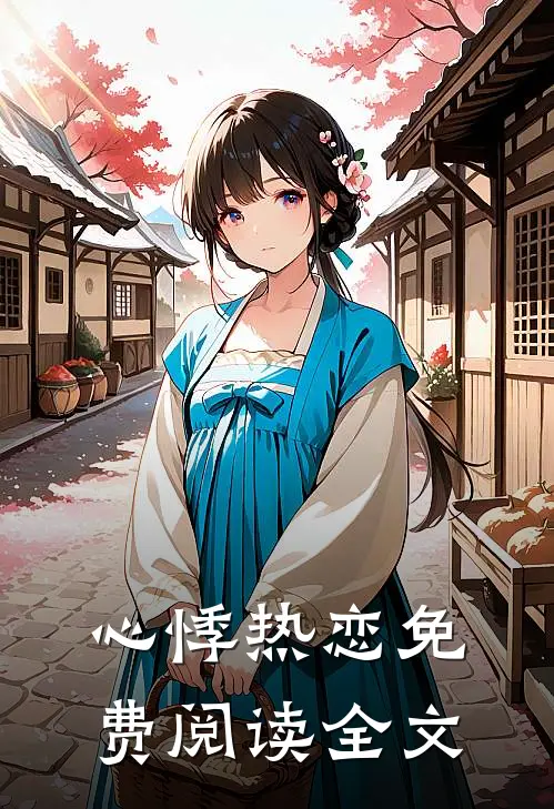 心悸热恋免费阅读全文