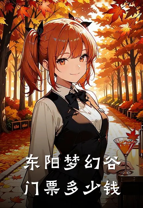 东阳梦幻谷门票多少钱