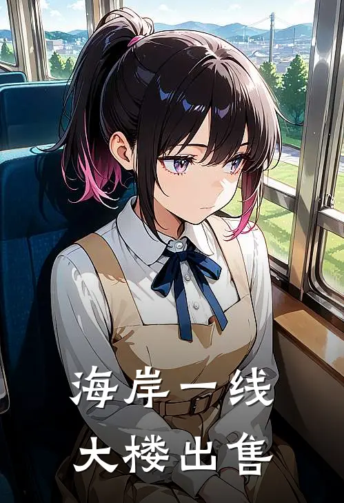 海岸一线大楼出售