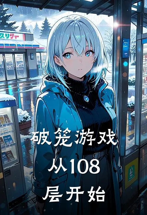 破笼游戏：从108层开始林深张诚小说完整版_热门好看小说破笼游戏：从108层开始(林深张诚)