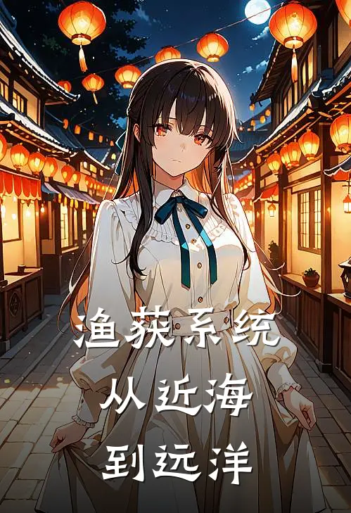 渔获系统，从近海到远洋