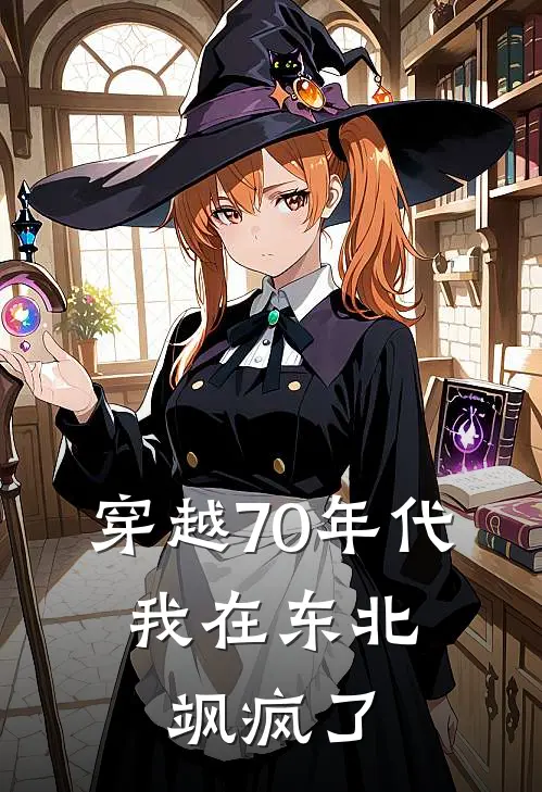 穿越70年代，我在东北飒疯了(顾建江江慕云)免费小说全本阅读_最新章节列表穿越70年代，我在东北飒疯了(顾建江江慕云)