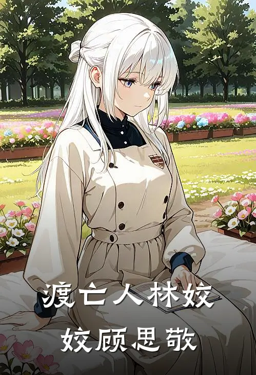 渡亡人林姣姣顾思敬