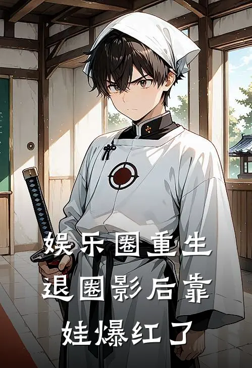 娱乐圈重生：退圈影后靠娃爆红了(苏晚林薇薇)免费热门小说_最新小说推荐娱乐圈重生：退圈影后靠娃爆红了苏晚林薇薇