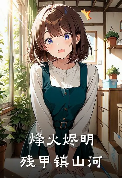 烽火烬明：残甲镇山河叶尘叶小雨免费小说全本阅读_小说免费完结烽火烬明：残甲镇山河叶尘叶小雨