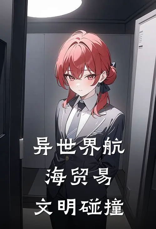 异世界航海贸易，文明碰撞