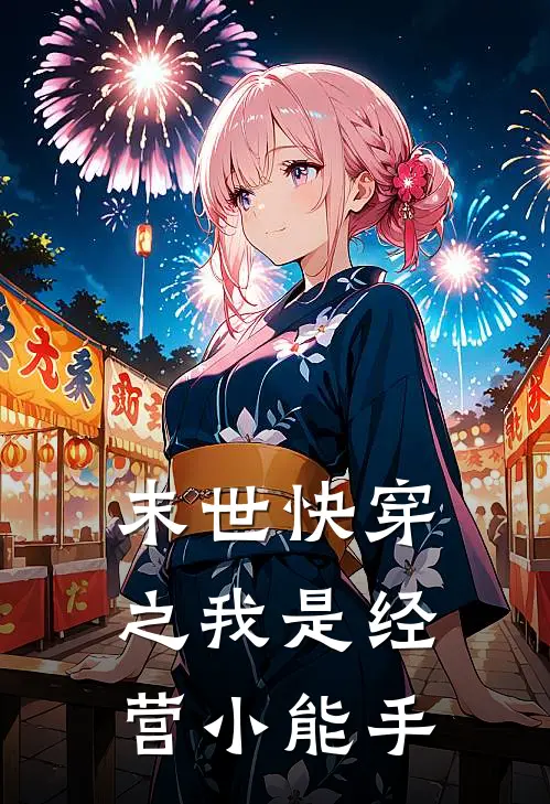 末世快穿之我是经营小能手