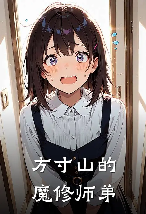 方寸山的魔修师弟(林寒江昭)好看的完结小说_热门小说推荐方寸山的魔修师弟林寒江昭
