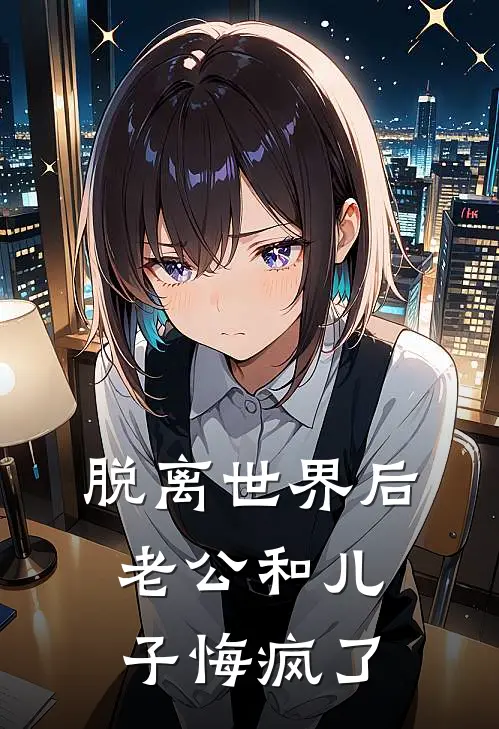 脱离世界后老公和儿子悔疯了裴子临秦念完本完结小说_完本完结小说脱离世界后老公和儿子悔疯了(裴子临秦念)