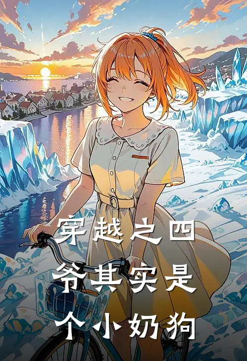 穿越之四爷其实是个小奶狗