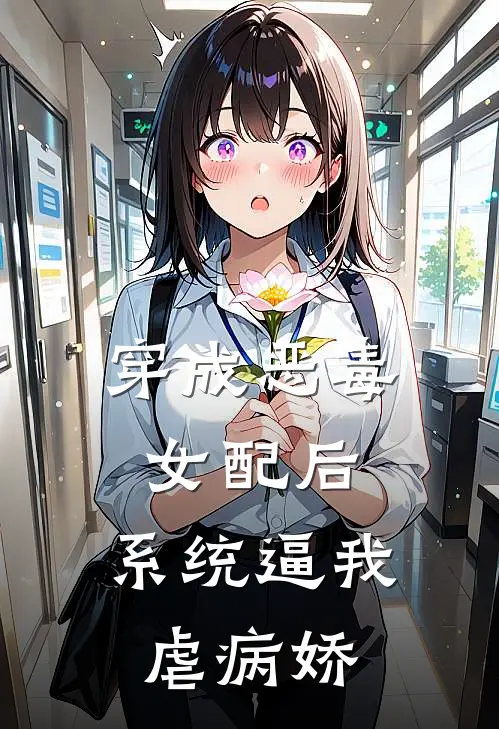 谢沅芷顾砚修《穿成恶毒女配后，系统逼我虐病娇》完结版免费阅读_谢沅芷顾砚修热门小说