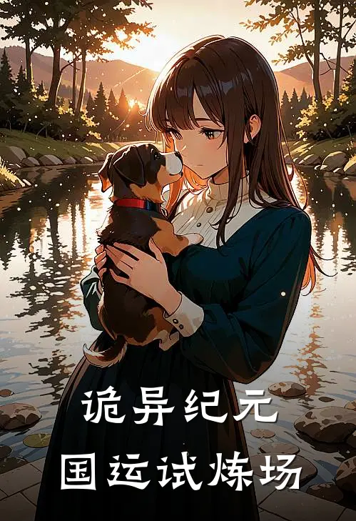 诡异纪元：国运试炼场