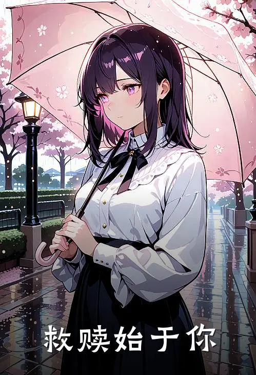 救赎始于你
