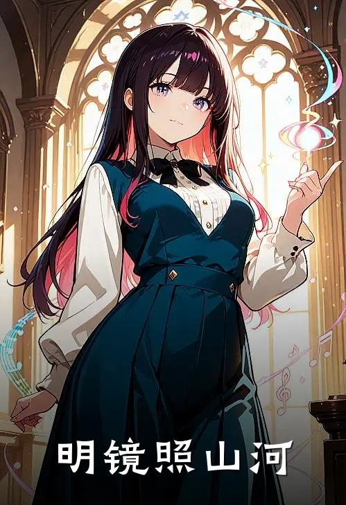 明镜照山河(萧璃谢珩)已完结小说_明镜照山河(萧璃谢珩)小说免费在线阅读