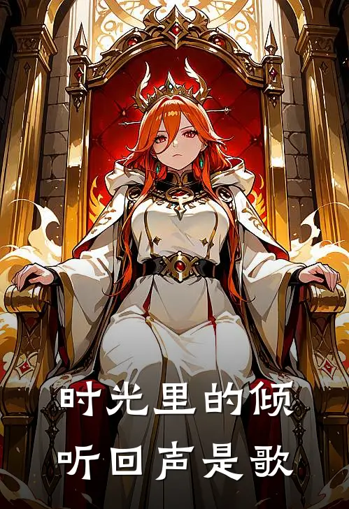 时光里的倾听回声是歌