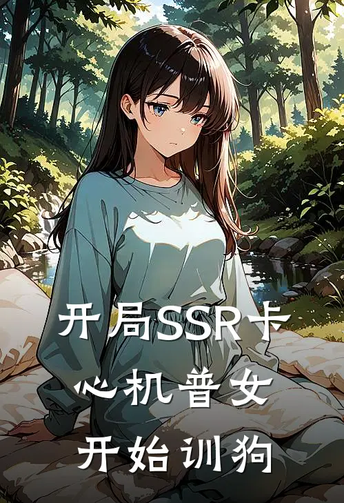 开局SSR卡，心机普女开始训狗(苑卿申道林)全本免费小说_阅读免费小说开局SSR卡，心机普女开始训狗苑卿申道林