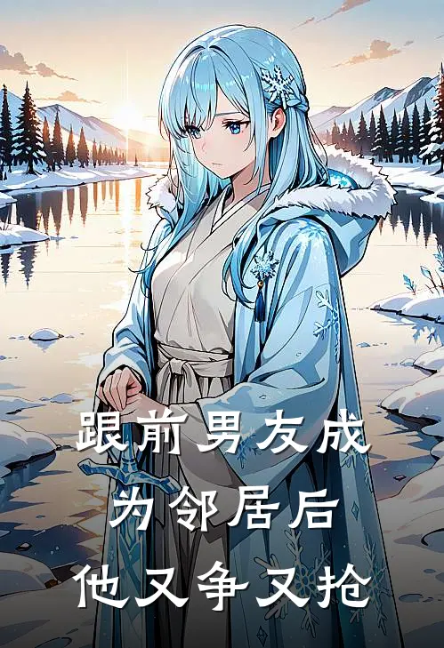 跟前男友成为邻居后，他又争又抢（温慕葵祁舟）全文免费阅读无弹窗大结局_跟前男友成为邻居后，他又争又抢最新章节列表_笔趣阁（温慕葵祁舟）