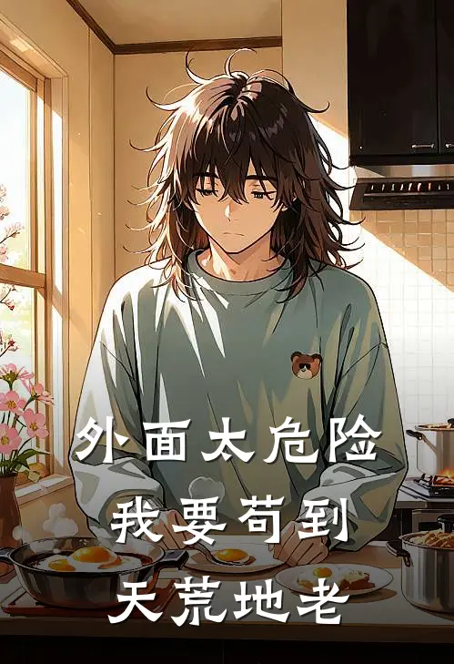 外面太危险，我要苟到天荒地老(马飞苏小柔)阅读免费小说_完本热门小说外面太危险，我要苟到天荒地老马飞苏小柔