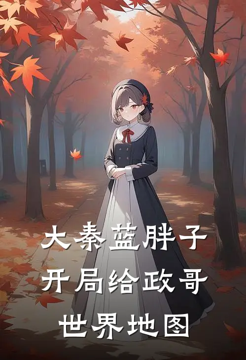 嬴政赵高《大秦蓝胖子，开局给政哥世界地图》完结版阅读_(大秦蓝胖子，开局给政哥世界地图)全集阅读