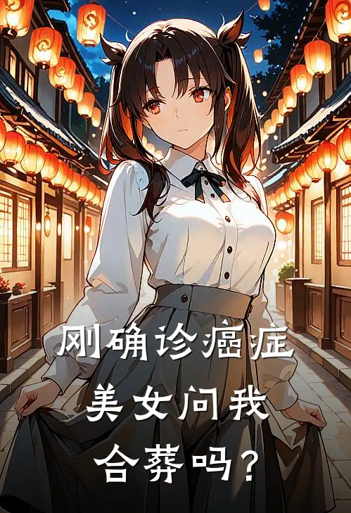 刚确诊癌症，美女问我合葬吗？