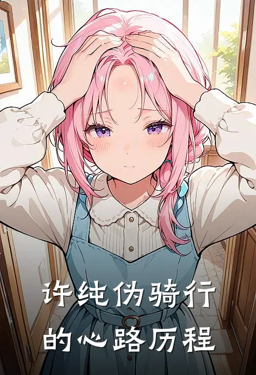 许纯伪骑行的心路历程